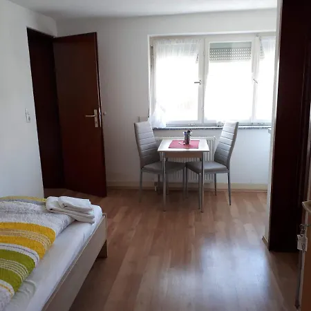 Monteurhotel B27-3